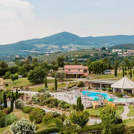 Apart-hotel Borgo Felciaione *