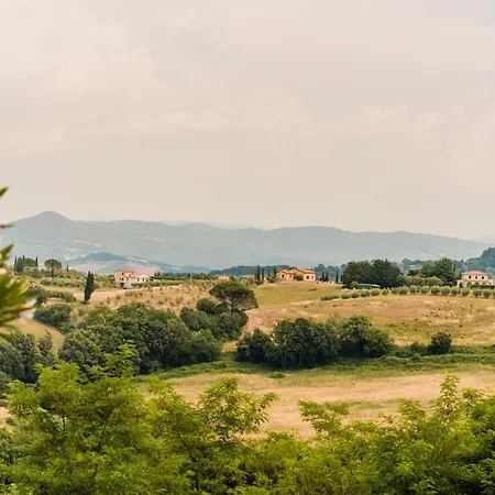 Borgo Felciaione * Riparbella