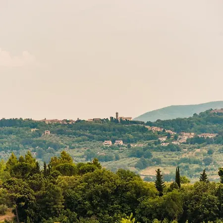 Borgo Felciaione Apart-hotel *