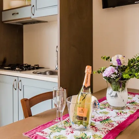 Apart-hotel Borgo Felciaione