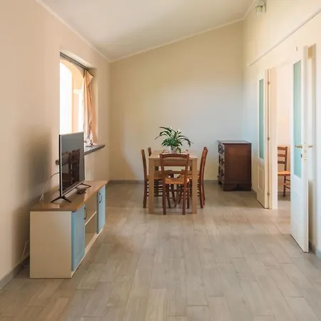 Apart-hotel Borgo Felciaione *