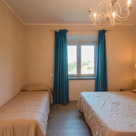 Apart-hotel Borgo Felciaione Riparbella