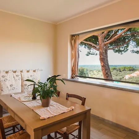Apart-hotel Borgo Felciaione *