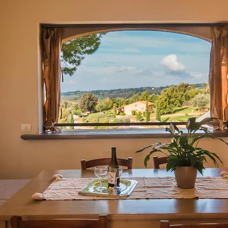 Borgo Felciaione Apart-hotel Riparbella