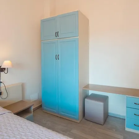 Borgo Felciaione Apart-hotel