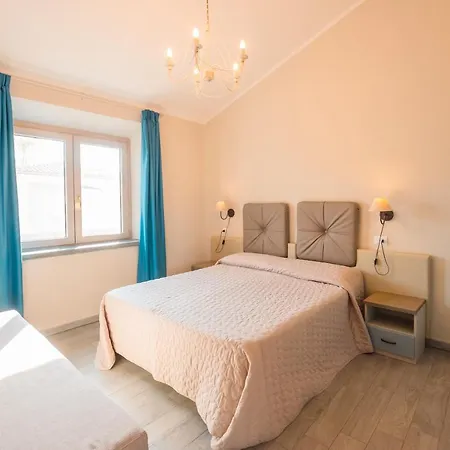 Borgo Felciaione Apart-hotel