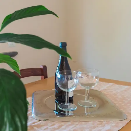 Borgo Felciaione Apart-hotel