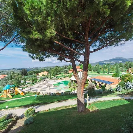 Borgo Felciaione Apart-hotel