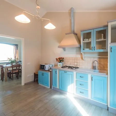 Apart-hotel Borgo Felciaione *