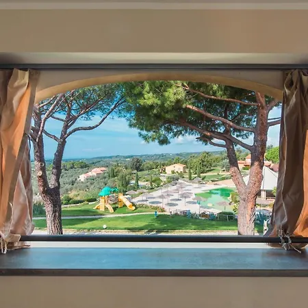 Borgo Felciaione Apart-hotel *