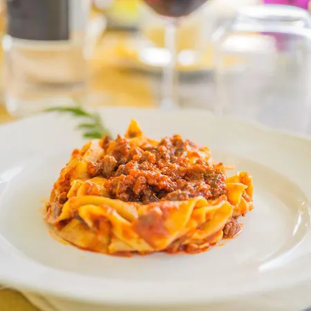 Borgo Felciaione Apart-hotel Riparbella