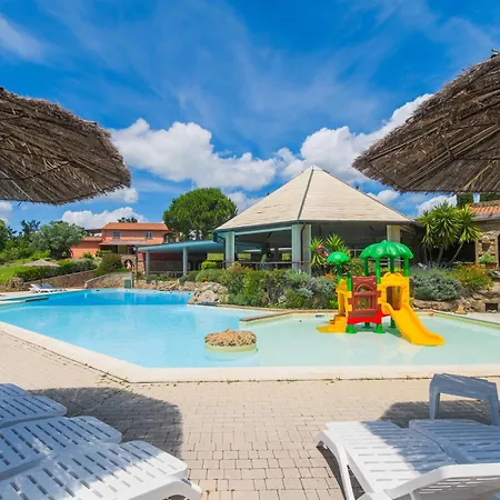 Borgo Felciaione Apart-hotel