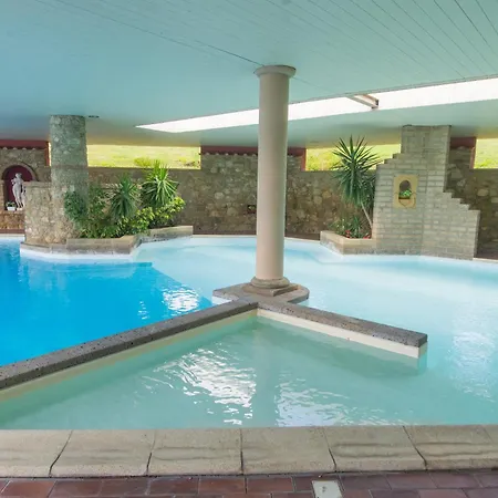 Apart-hotel Borgo Felciaione *