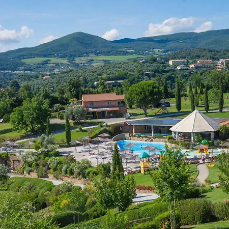 Borgo Felciaione Apart-hotel Riparbella