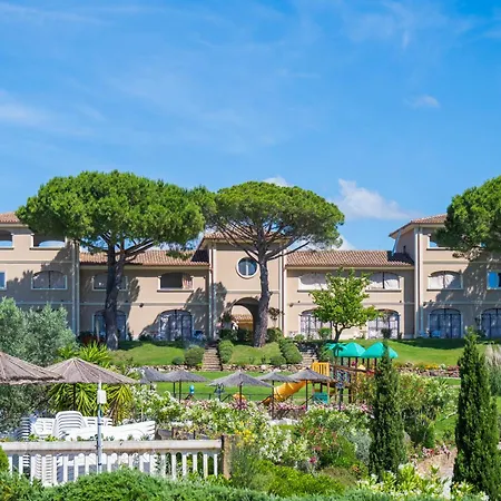 Apart-hotel Borgo Felciaione *