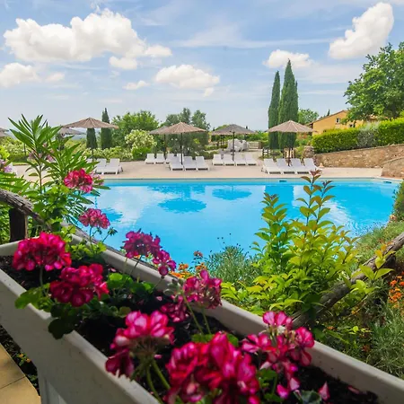 Borgo Felciaione Apart-hotel Riparbella