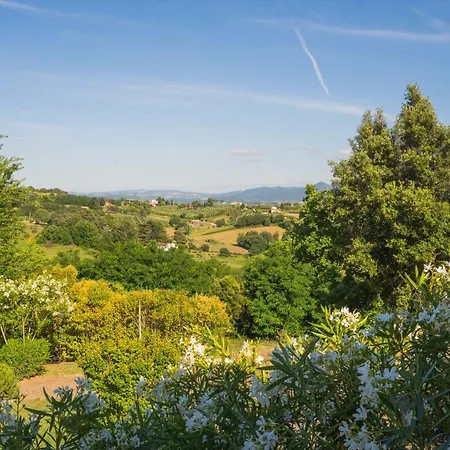 Apart-hotel Borgo Felciaione *