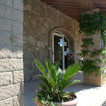 Borgo Felciaione Riparbella