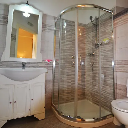 Apart-hotel Borgo Felciaione *