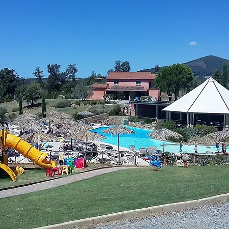 Apart-hotel Borgo Felciaione *