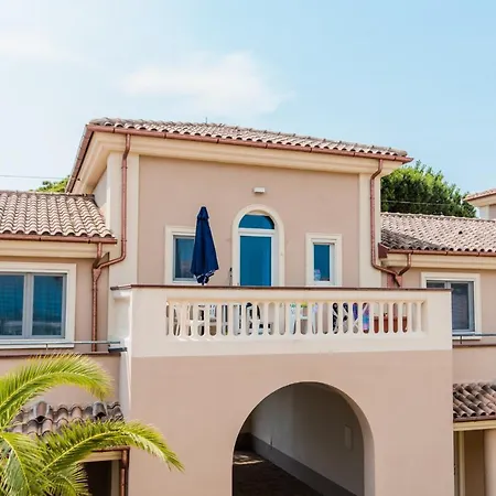 شقة فندقية Borgo Felciaione