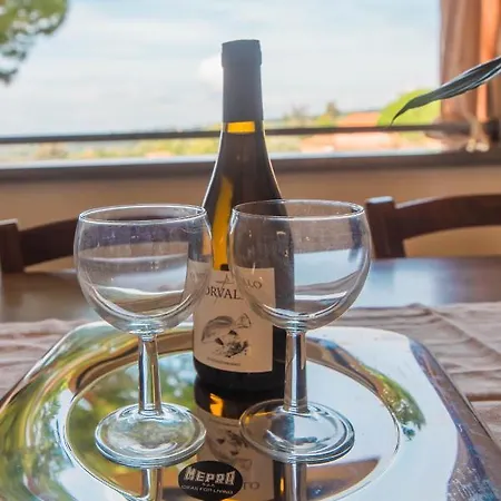 Borgo Felciaione شقة فندقية