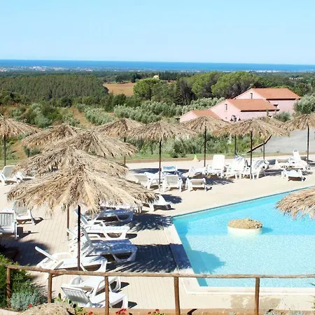 Hotel apartamentowy Borgo Felciaione 4*