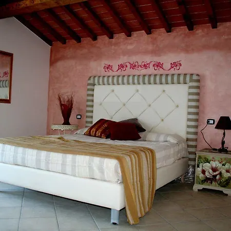 Borgo Felciaione Riparbella