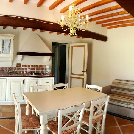 Borgo Felciaione Riparbella