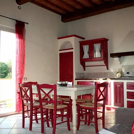 Borgo Felciaione Riparbella