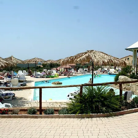 Borgo Felciaione 4* Riparbella