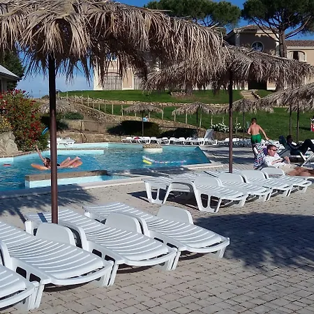 Borgo Felciaione 4*
