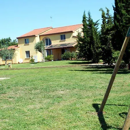 Lejlighedshotel Borgo Felciaione Riparbella