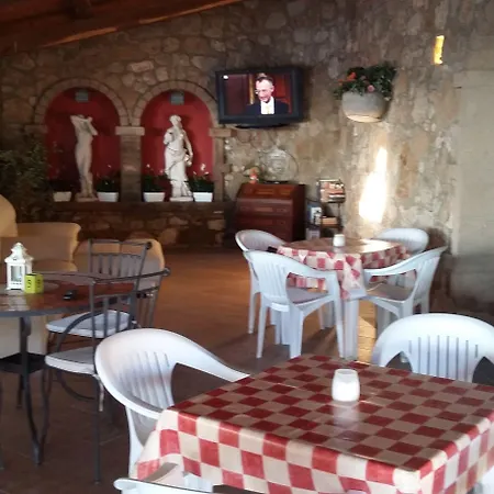 Borgo Felciaione Riparbella