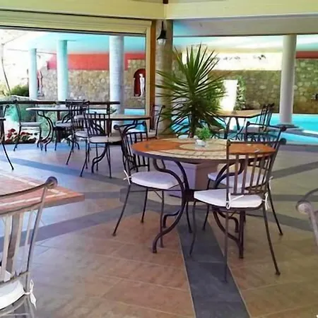 Borgo Felciaione Hotel apartamentowy Riparbella