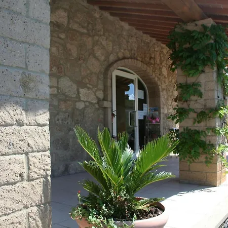 Borgo Felciaione 4*