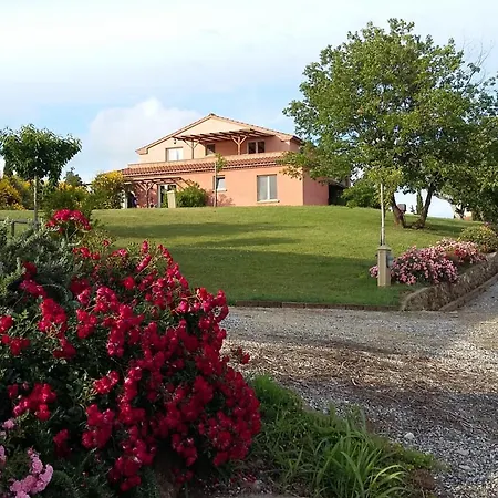 Hotel apartamentowy Borgo Felciaione 4*