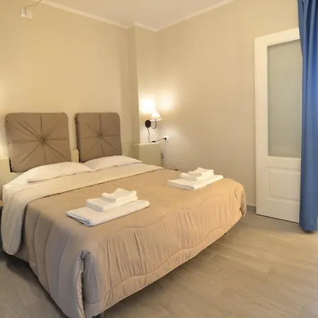 Hotel apartamentowy Borgo Felciaione