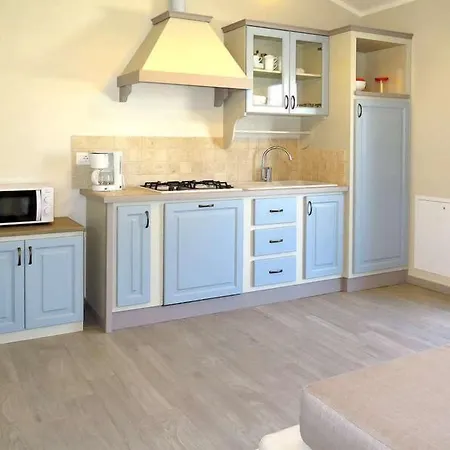 Borgo Felciaione Hotel apartamentowy 4*