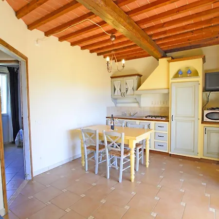 Borgo Felciaione Riparbella