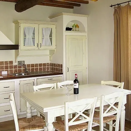 Borgo Felciaione Riparbella