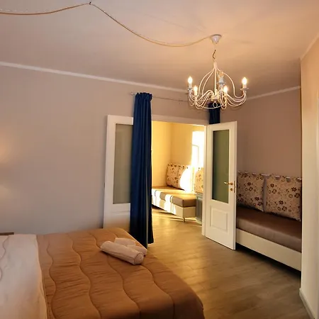 Aparthotel Borgo Felciaione *
