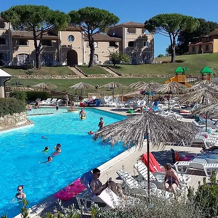 Borgo Felciaione