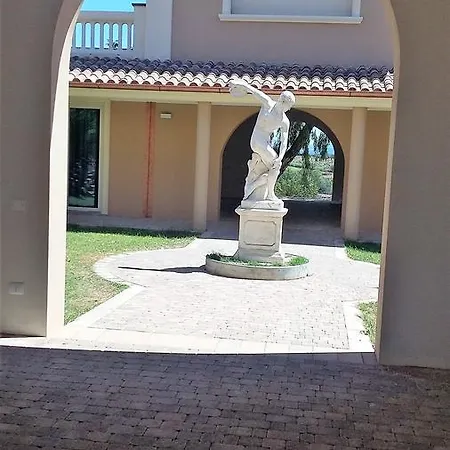 شقة فندقية Borgo Felciaione ريباربيلا