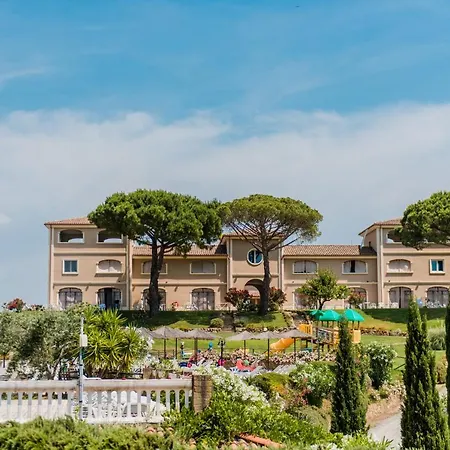 Borgo Felciaione 利帕贝拉