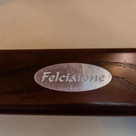 公寓式酒店 Borgo Felciaione 利帕贝拉