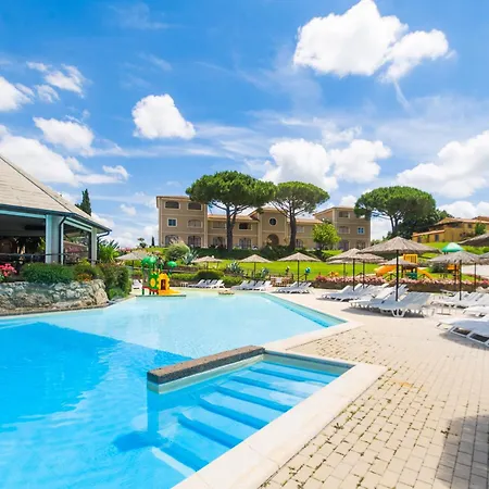 公寓式酒店 Borgo Felciaione